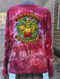 Image 2 of XL Holiday Freestyle