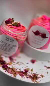 Image 7 of Rose Gold Body Butter SALE