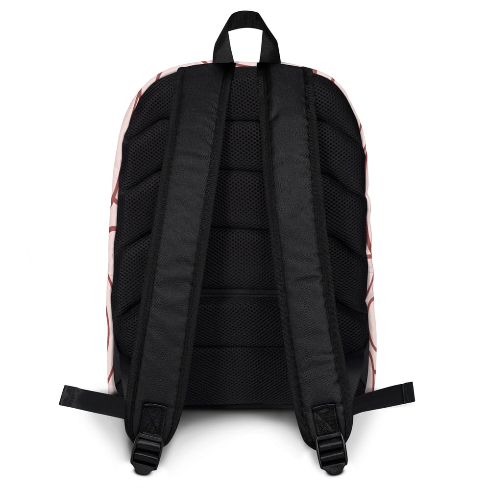 ZEN EXP - Stylish Backpack I