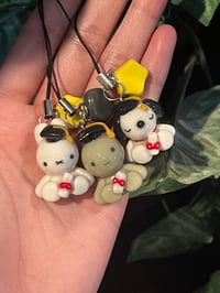 Image 5 of [PRE-ORDER] graduation charms 🎓✨
