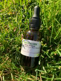 Image 1 of Parasite Cleanse Herbal Detox Tincture