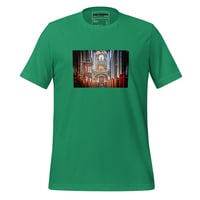 Image 19 of Unisex t-shirt Notre Dame