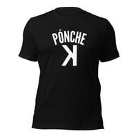 Image 1 of Pónche (Backwards K)