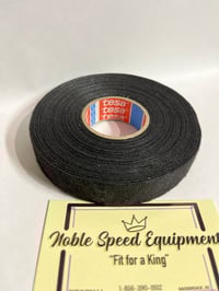 Image 1 of  Tesa Cloth tape 