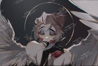 Image 1 of PREORDER: Forlorn Luci