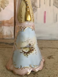 Image 3 of Shabby chic vintage candlestick