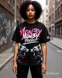 Image 2 of WILD BEAST // PINK