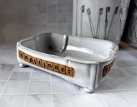 Image 11 of Soap Dishes: various; Filthy, Pure Filth, Soap dodger