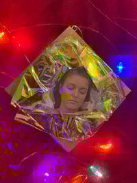 Image 1 of Laura Palmer Pornament