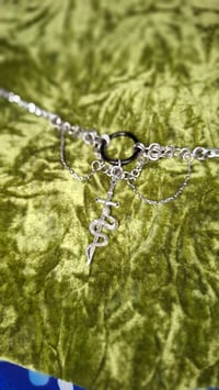 Image 3 of Serpent Blade | Medieval Baddie