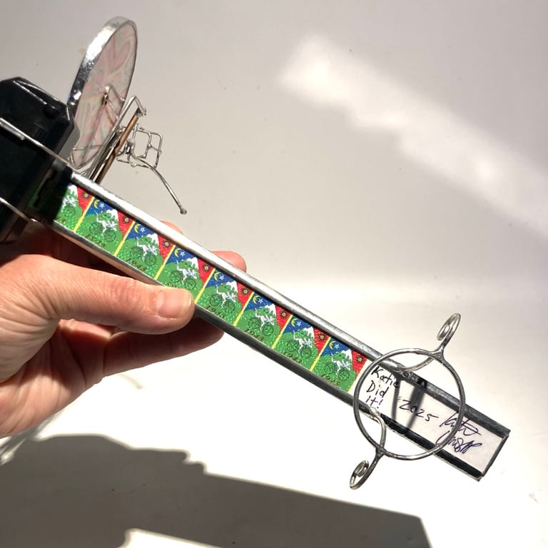 Cycledelic Ride Image 9