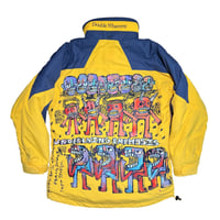 Image 2 of cold cozy