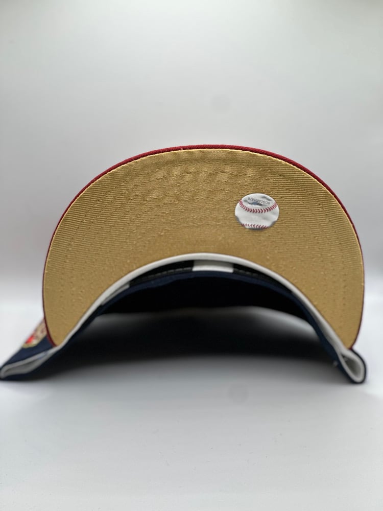 Kansas City Royals MyFitteds Zelda 7 5/8 Image 2