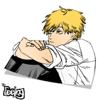 Image 2 of CSM x Choir Boy Leftovers