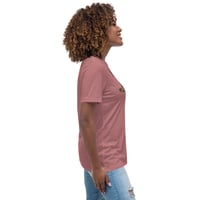 Image 23 of Soldier For Jesus Women's Relaxed T-Shirt