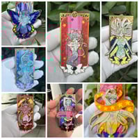 Image 2 of Henshin