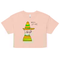 Image 8 of Women’s crop bien 