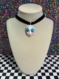 Image 4 of *PREORDER* Mia (heart cheeks)