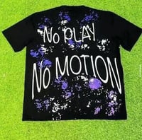 Motion boy shirt 