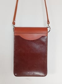 Image 10 of Sac en cuir Noah