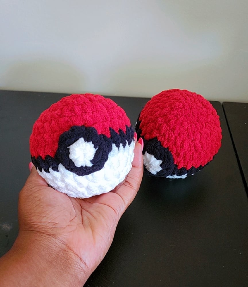 Image of Pokeman Series 