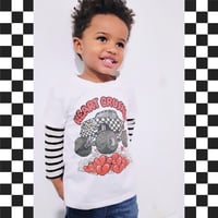 Image 1 of T-SHIRT: Heart Crusher