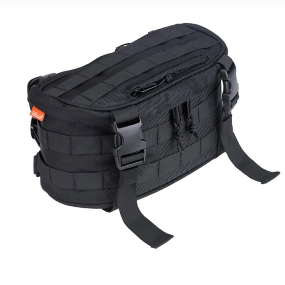 Image of EXFIL Luggage by Biltwell