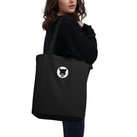 Image 8 of Definitely Not a Bag Full of Drugs Eco Tote Bag