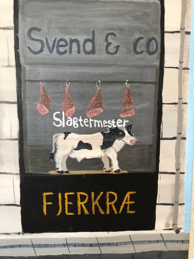 De grønne slagtere 