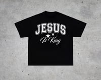 “Jesus Is King” T-Shirt