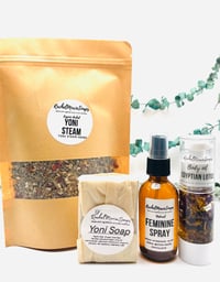 Feminine Care Collection 
