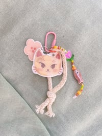 Image 5 of Porte-clé / Charms