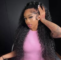 Indian Curly Bundle Deal