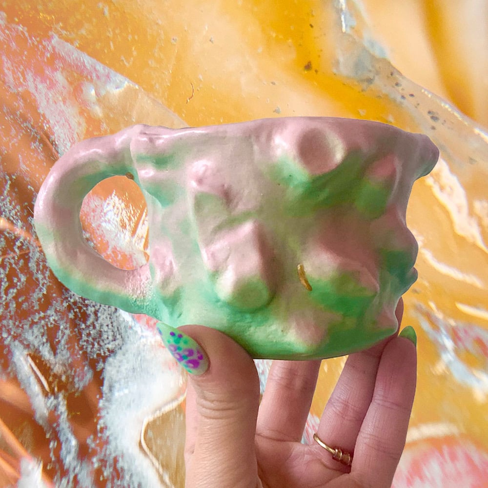 Image of Naboo Mug #5 *Second*