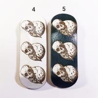 Image 4 of Triple Skull Rocket