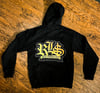 RL$ - Real Lowrider $h!t hoodie