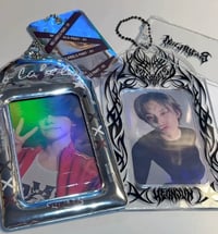 Image 4 of NO LABELS PC HOLDERS