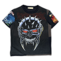 Image 1 of PAINKILLER T-SHIRT