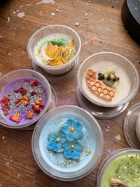 Image 3 of Spring wax melt pots 