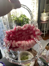 Image 4 of Cotton Candy Kush Bud Purse