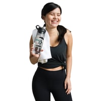 Image 2 of Strong Storms -Sports water bottle