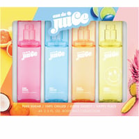 Image 1 of  Eau de Juice Body Mist Gift Set of 4