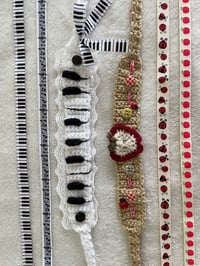 Whimsy Headbands