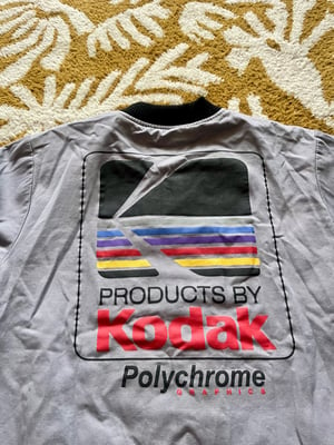 Kodak Jacket 