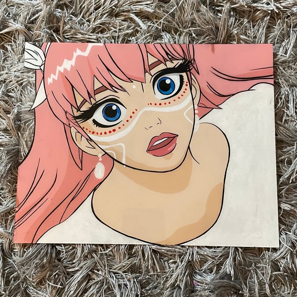 Image of BELLE/suzu