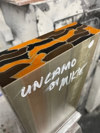 Image 2 of  Uncamo by Mikie