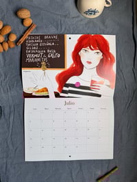 Image 8 of Calendario 2026