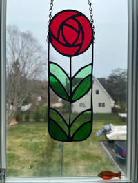 Image 3 of Rose Panel