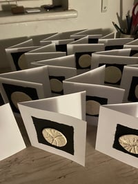 Image 1 of Tree Ring Cards