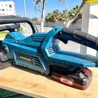 Image 5 of Bormann Pro Tool Battery Adapter